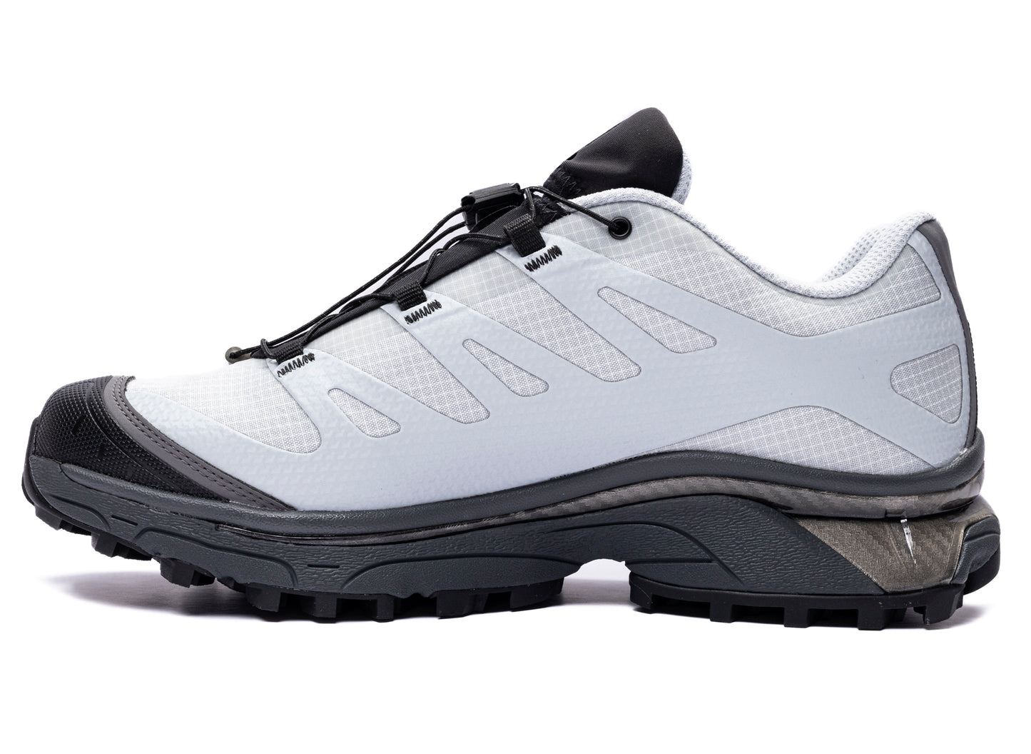 Salomon XT-4 OG GTX in Pearl Blue / Asphalt / Black
