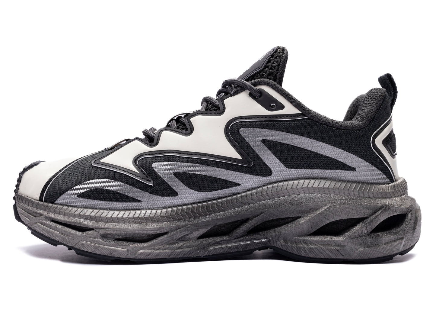 ANIMA Mercury RT in Stone / Black