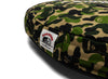A Bathing Ape Dog Bed