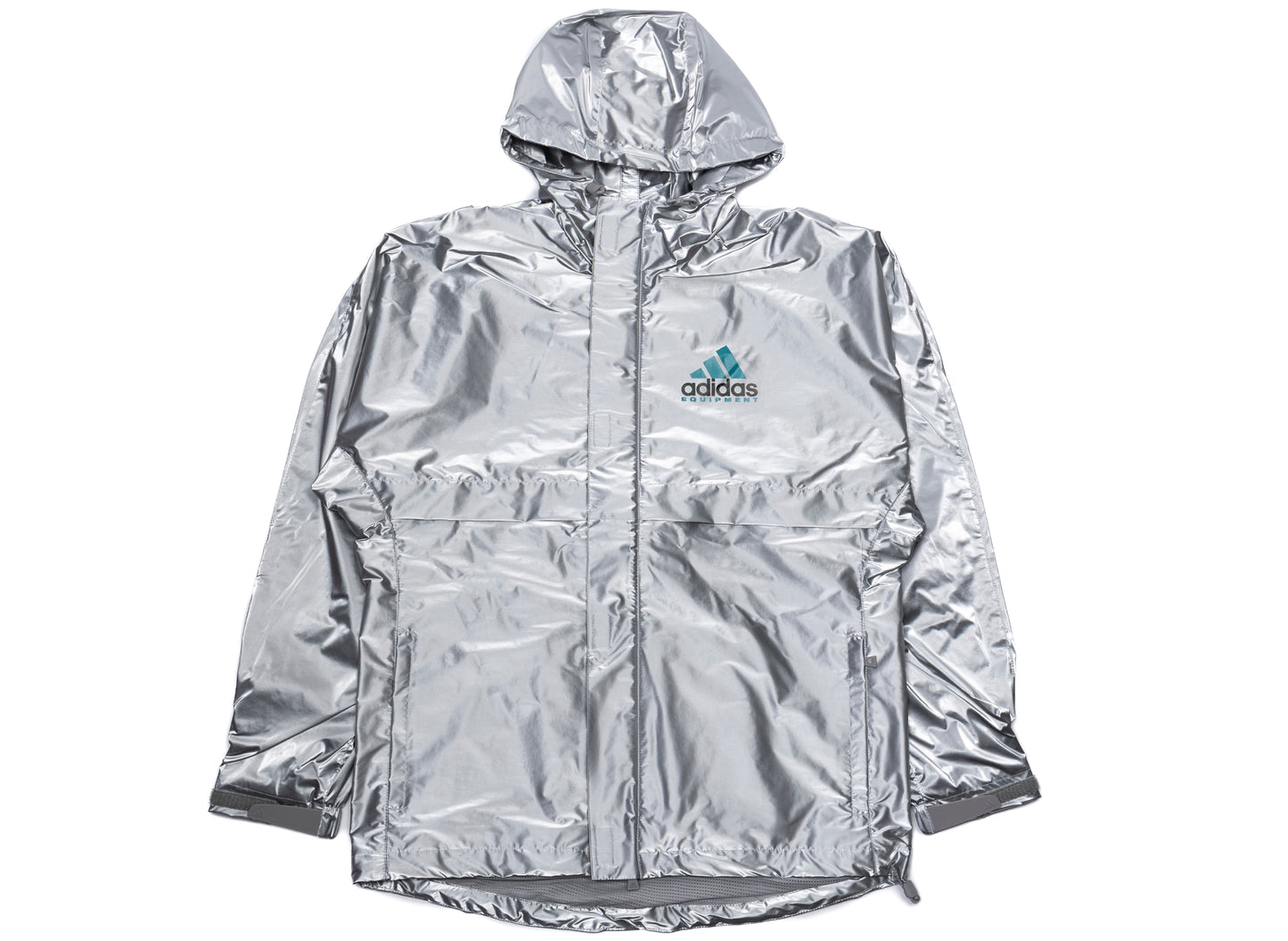 Adidas Equipment Windbreaker – Oneness Boutique
