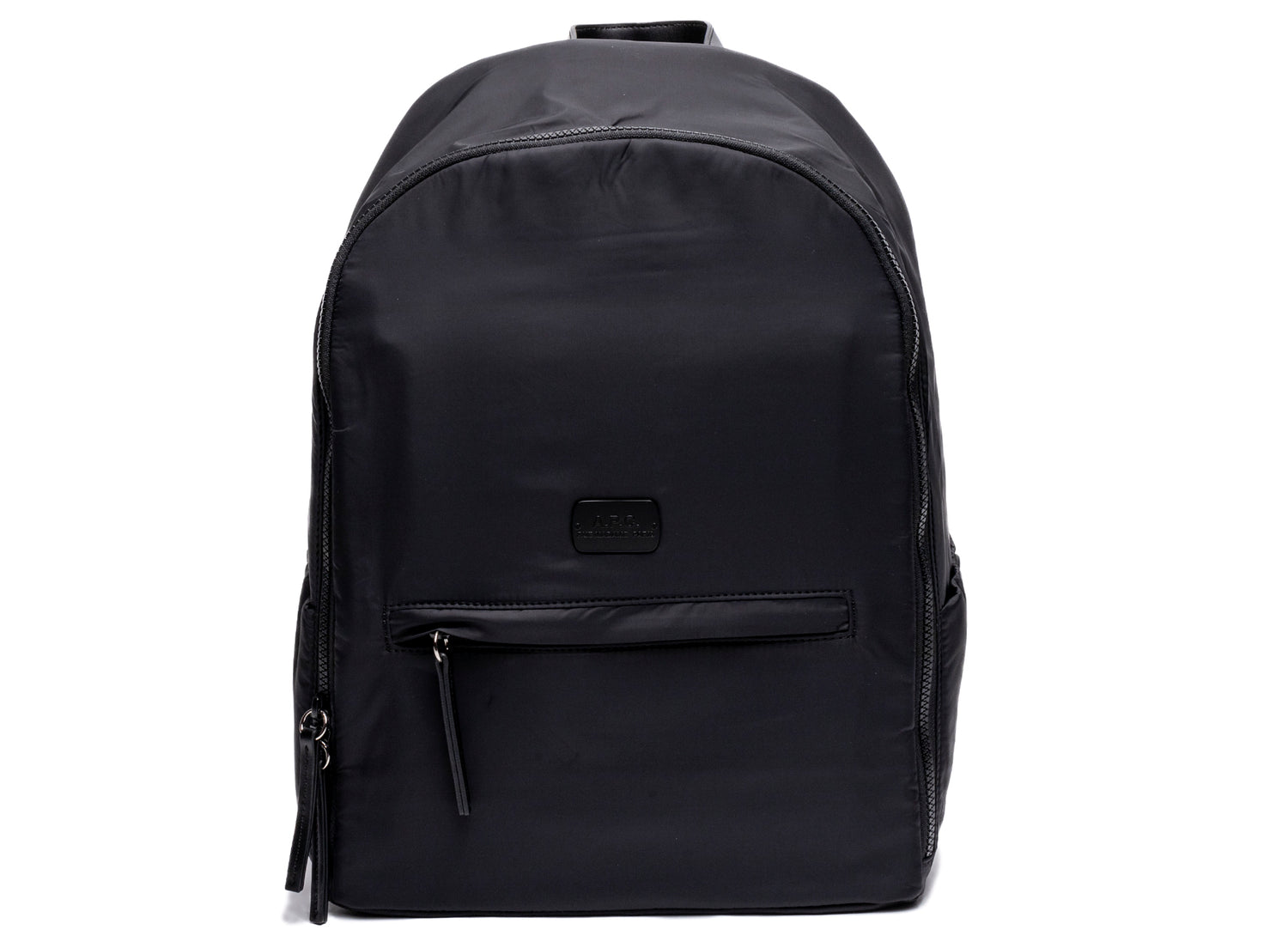 apc leather backpack A.P.C. Blake Backpack