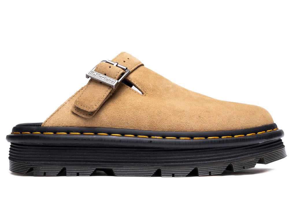 Dr. Martens ZebZag Mule
