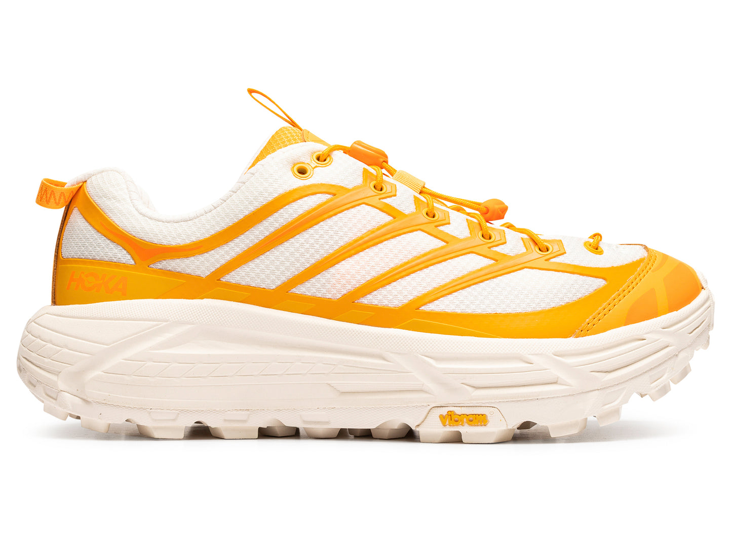 Unisex Hoka Mafate Three2