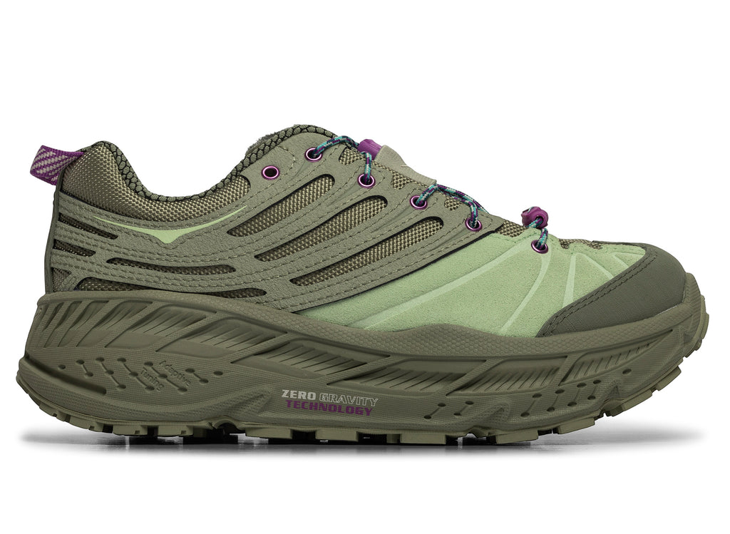 Hoka Unisex Stinson Evo OG TP