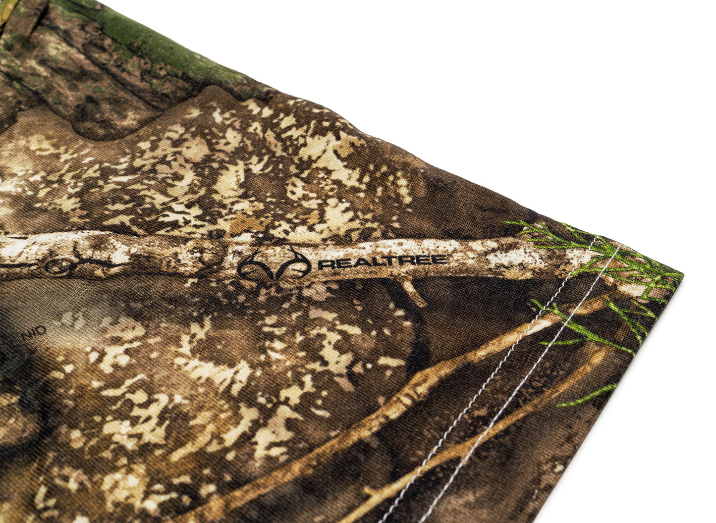 Jordan Brooklyn Realtree T-Shirt