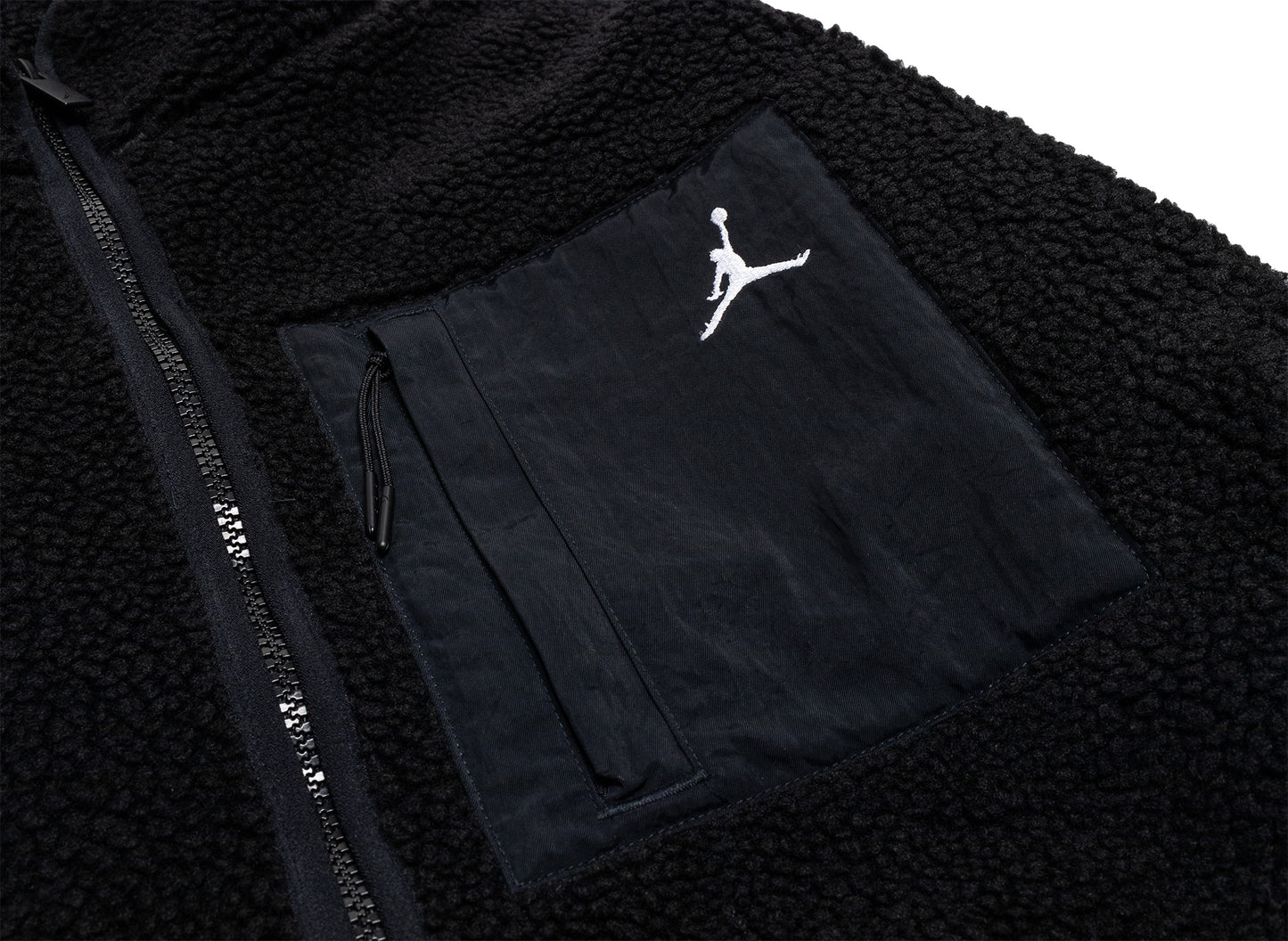 Jordan Flight Mountainside Sherpa