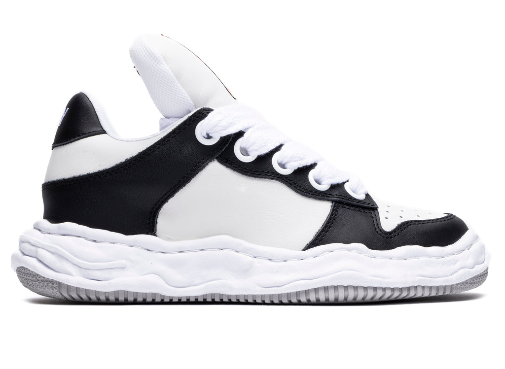 Maison Mihara Yasuhiro Wayne Low Puffer