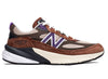 New Balance Made in USA 990v6 U990OP6