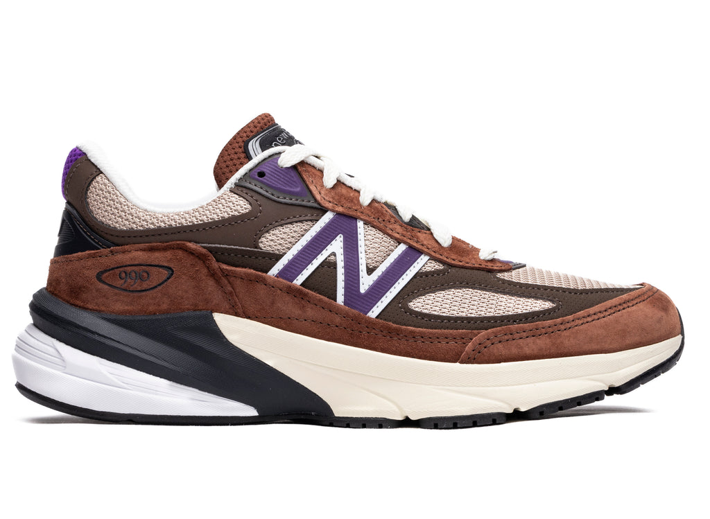 New Balance Made in USA 990v6 U990OP6