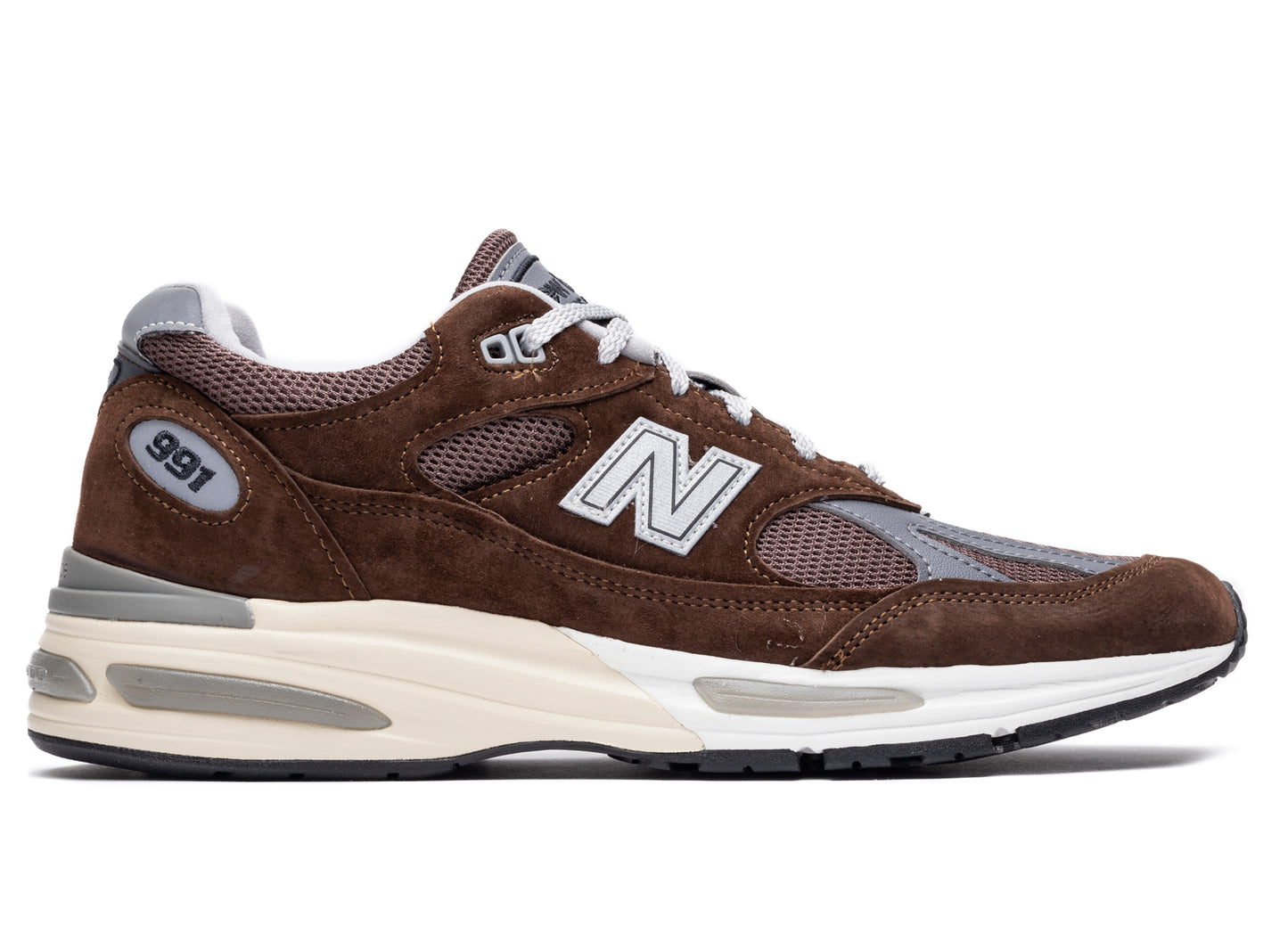 New Balance Made in UK U991BR2 - Alternate New Balance Box