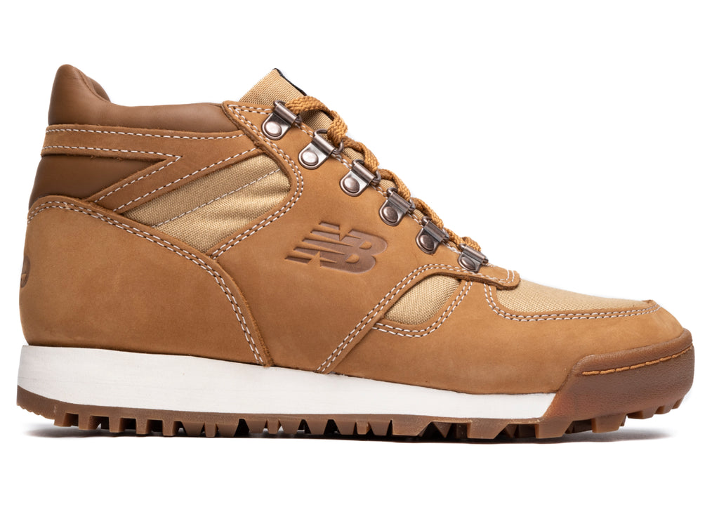 Junya Watanabe MAN eYe x New Balance Rainier High in Beige