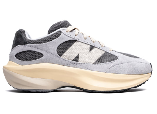 New Balance Warped Runner