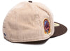 New Era Atlanta Braves Fall Corduroy Hat