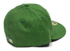 New Era Snake Scale Oakland Athletics Fitted Hat