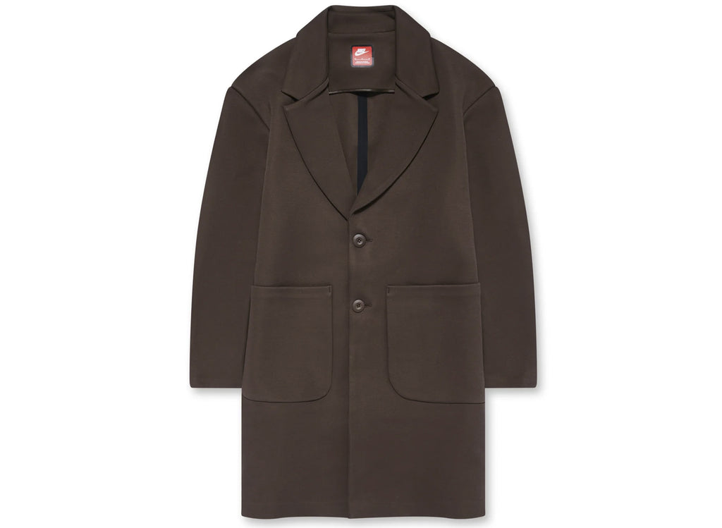 Nike Sportswear Tech Fleece Reimagined Trench Jacket