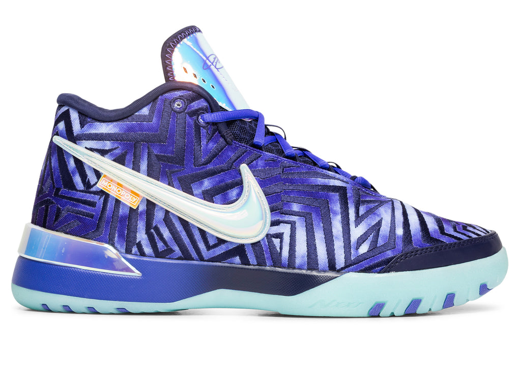 Nike Lebron NXXT Genisus EP