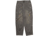 Paper Planes Splatter Tapered Pants