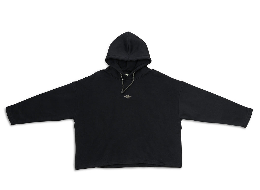 Reebok x Chukwu Hoodie in Black