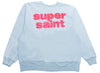 Saint Michael Hard Crewneck