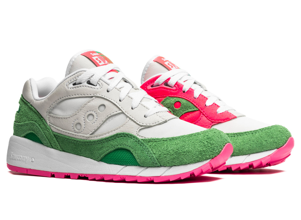 Saucony Shadow 6000 Split