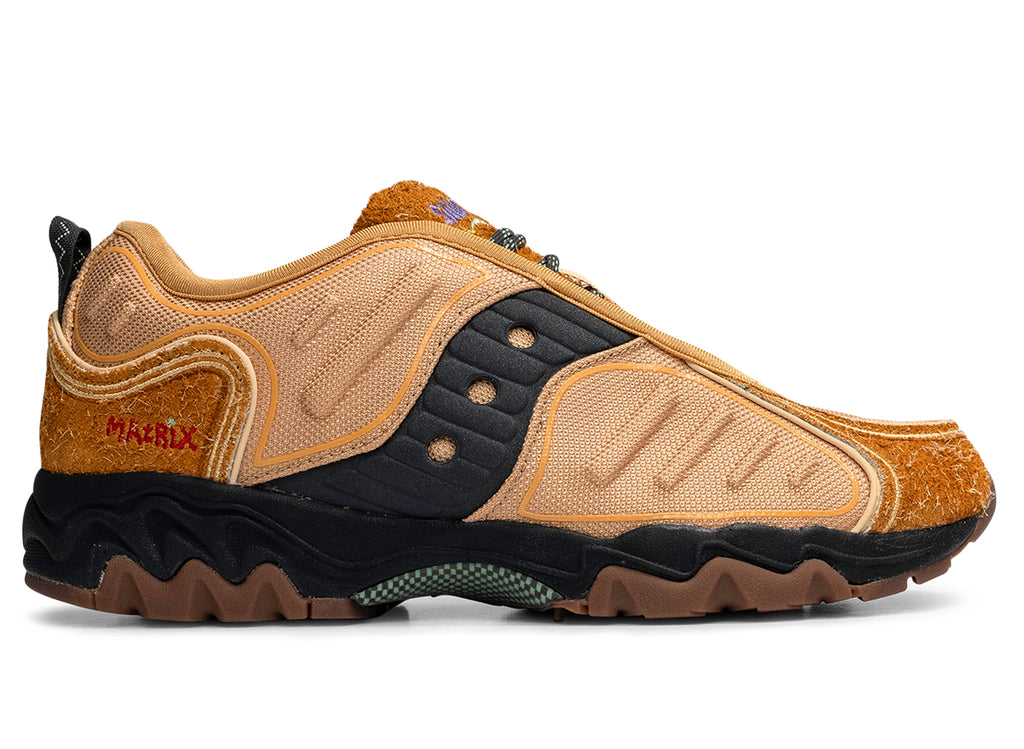Saucony Matrix x Colour Plus Co.