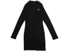 Women's Nike 1/2 Zip L/S Knit Dress
