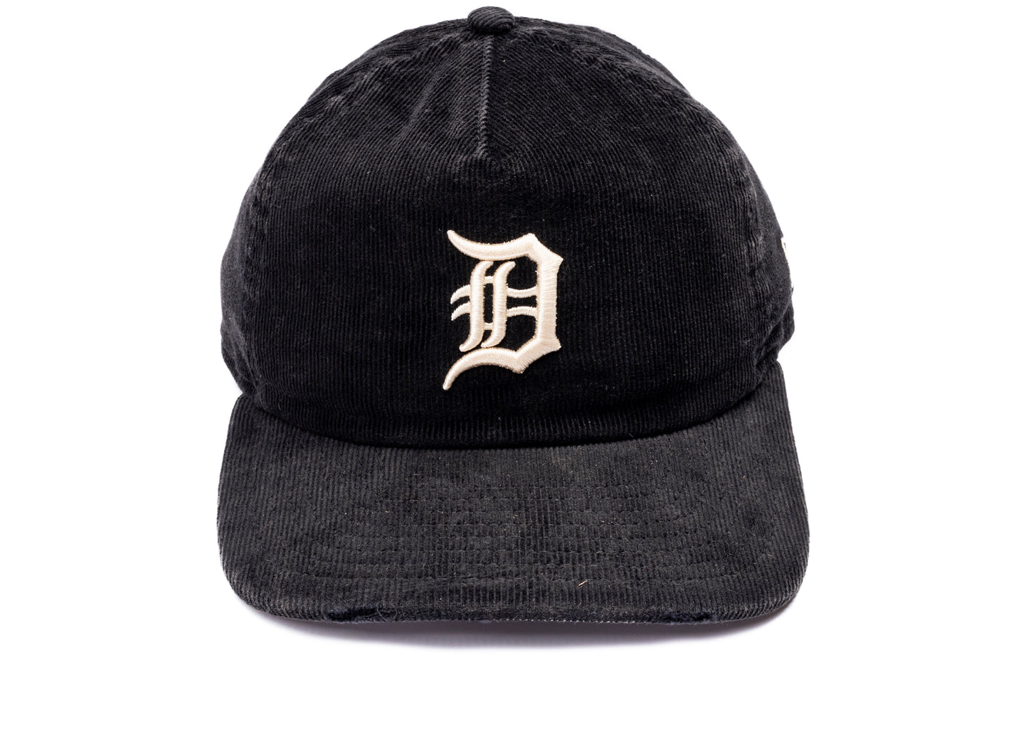 New Era Detroit Tigers 19Twenty Hat in Black