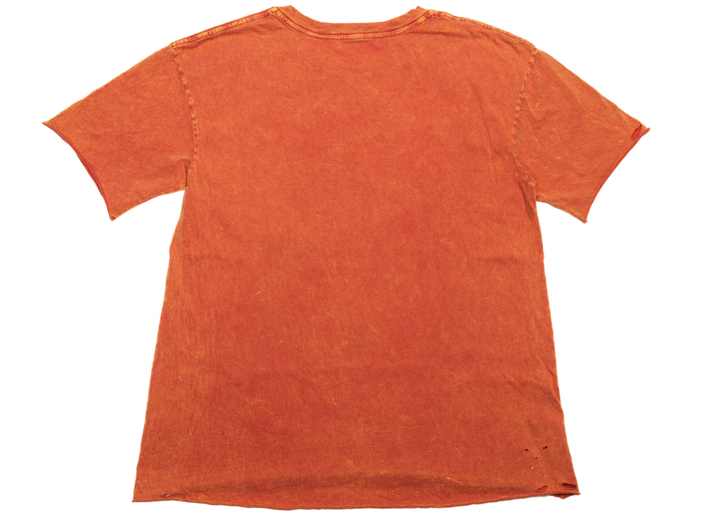 Alchemist Skull T-Shirt in Red
