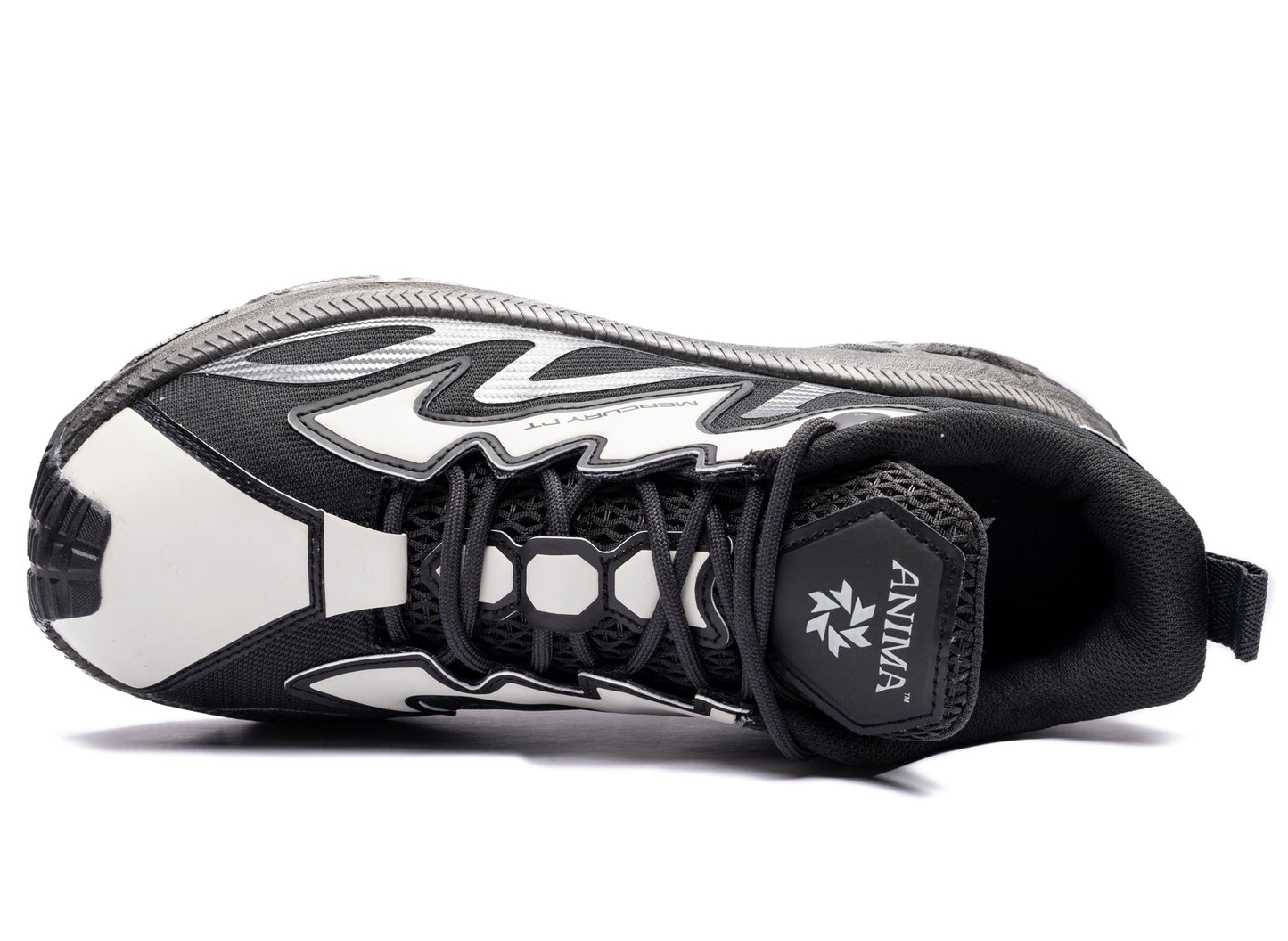 ANIMA Mercury RT in Stone / Black
