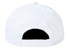 Anti Social Social Club ASSC Devil Cap in White
