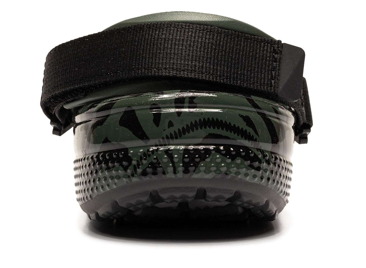 Crocs x Aries Arise Classic Clog Black