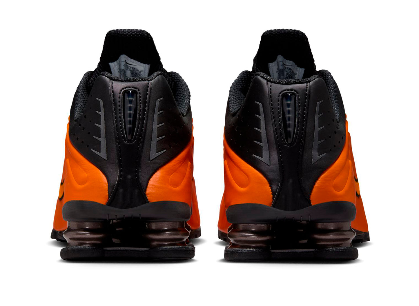 Nike Shox R4