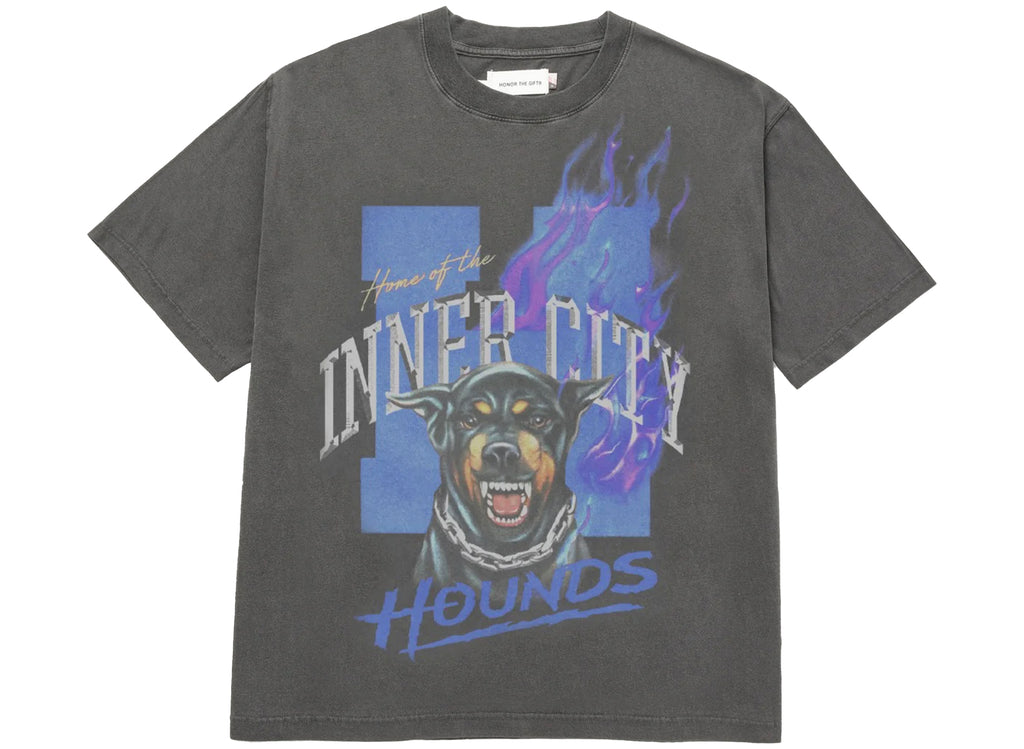 Honor the Gift Inner City Hounds Tee