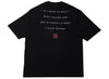 Jordan Statement 1985 S/S Crew J Day Tee