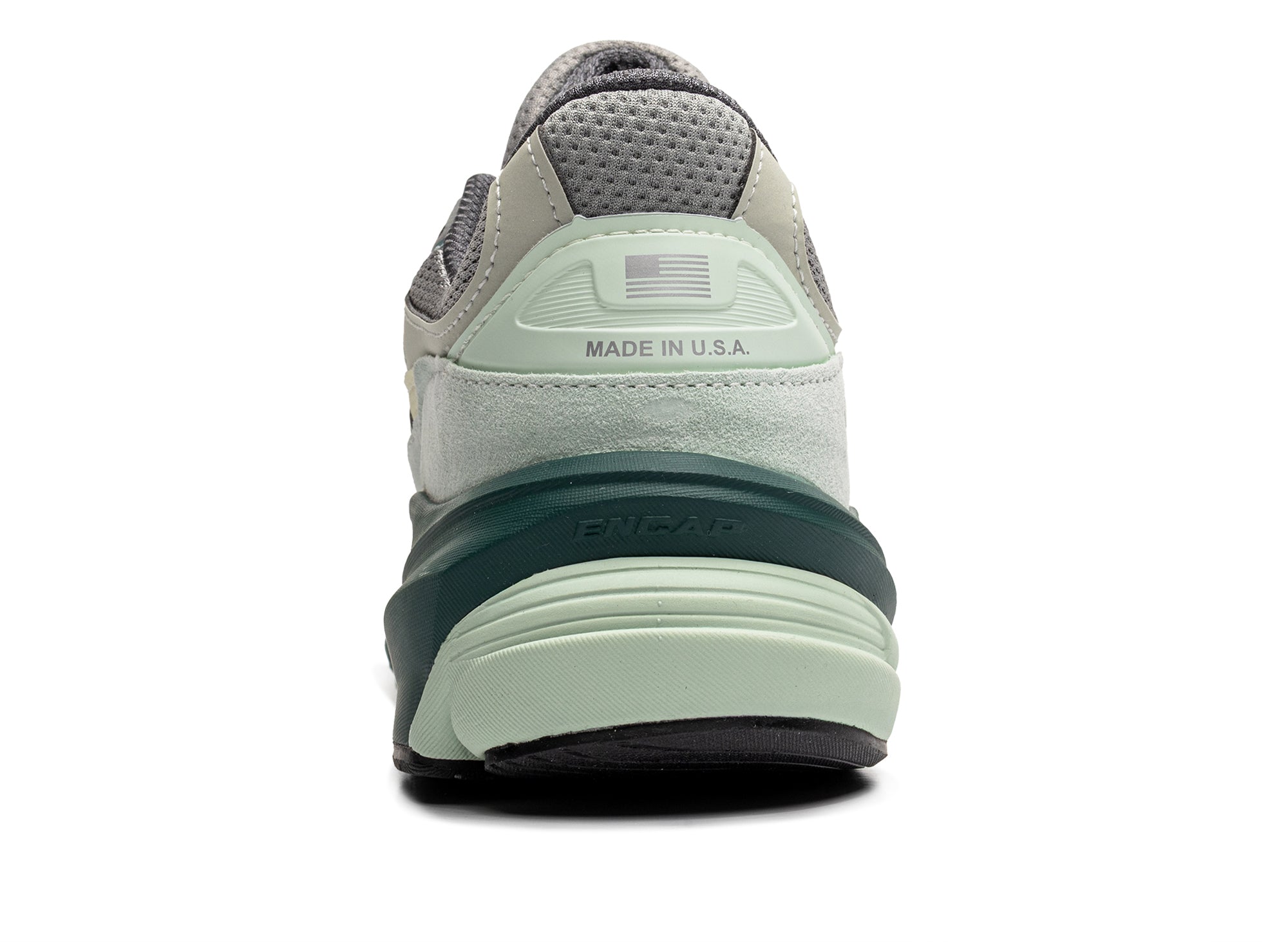 New Balance Made in USA 990v6 U990GT6 – Oneness Boutique