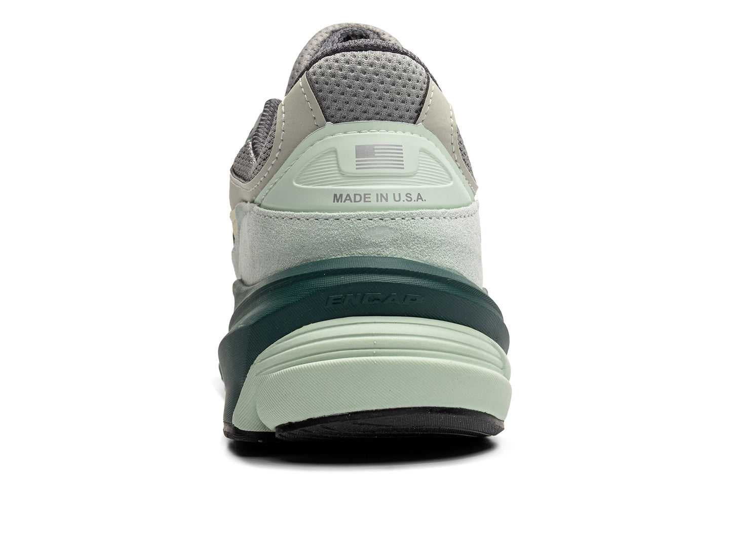 New Balance Made in USA 990v6 U990GT6