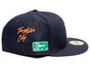 New Era Detroit Tigers Embroidered Fitted Hat