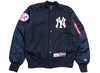 New Era Alpha Industries New York Yankees MA1 Jacket F3