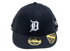 New Era Snake Scale Detroit Tigers Fitted Hat