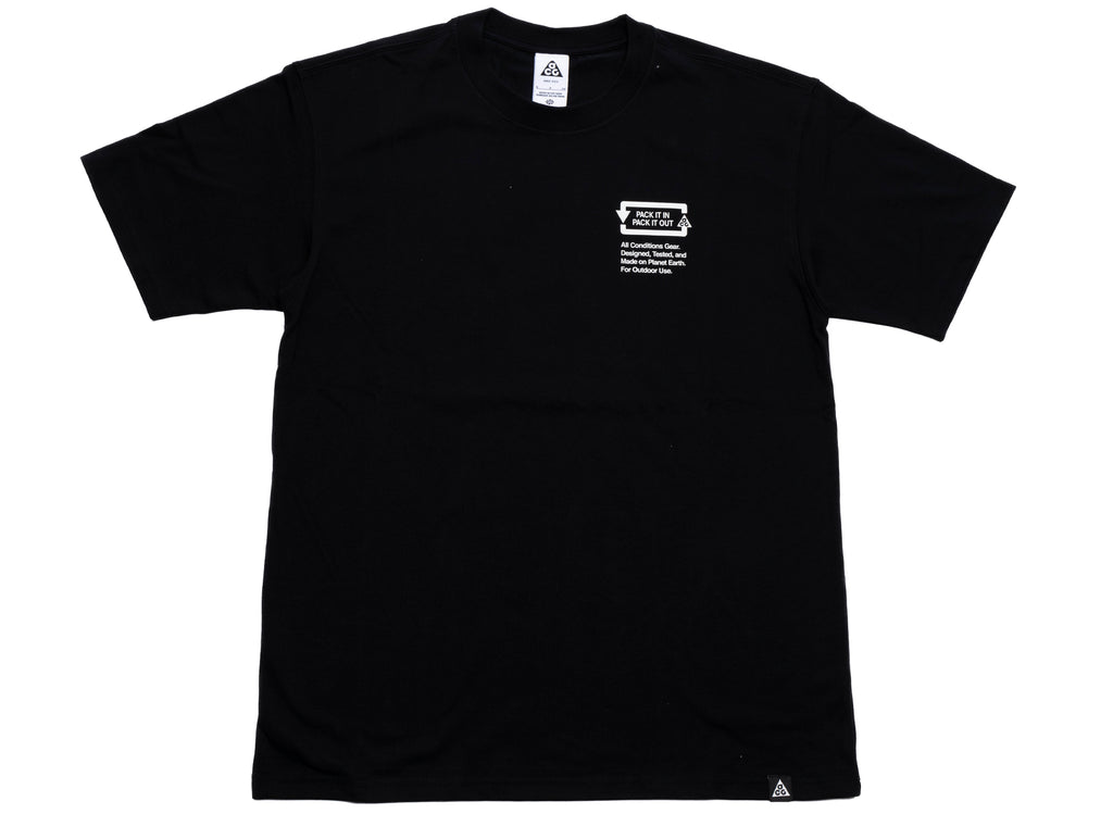 Nike ACG Dri-Fit Tee