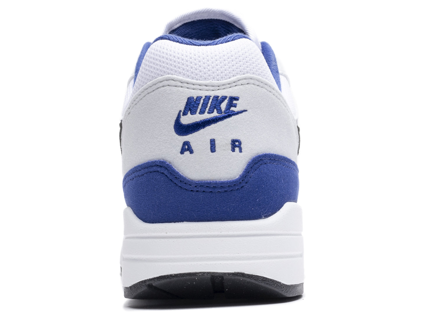 Nike Air Max 1 *Deep Royal Blue* – buy now at Asphaltgold Online Store!