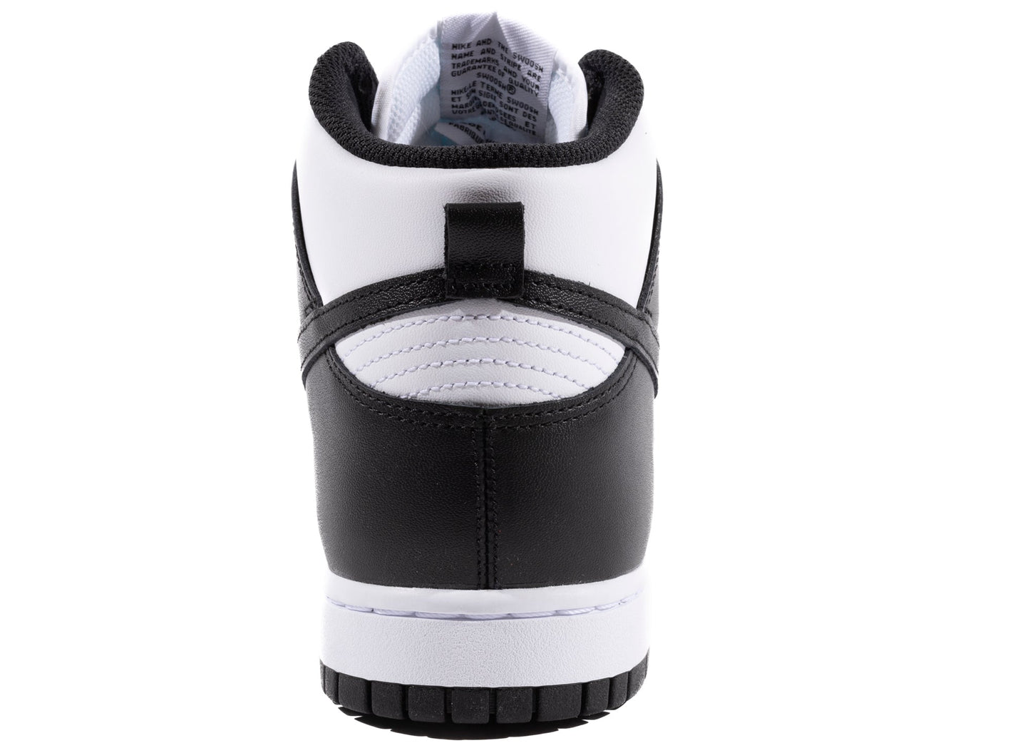 Nike Dunk Hi Retro