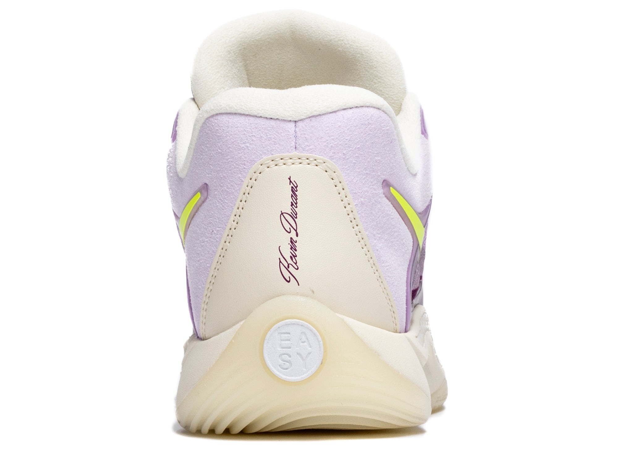 シューズ(男性用) KD 17 NRG BING Nike KD 17 NRG x Bink Sesame Basketball Shoes Gold HJ4464