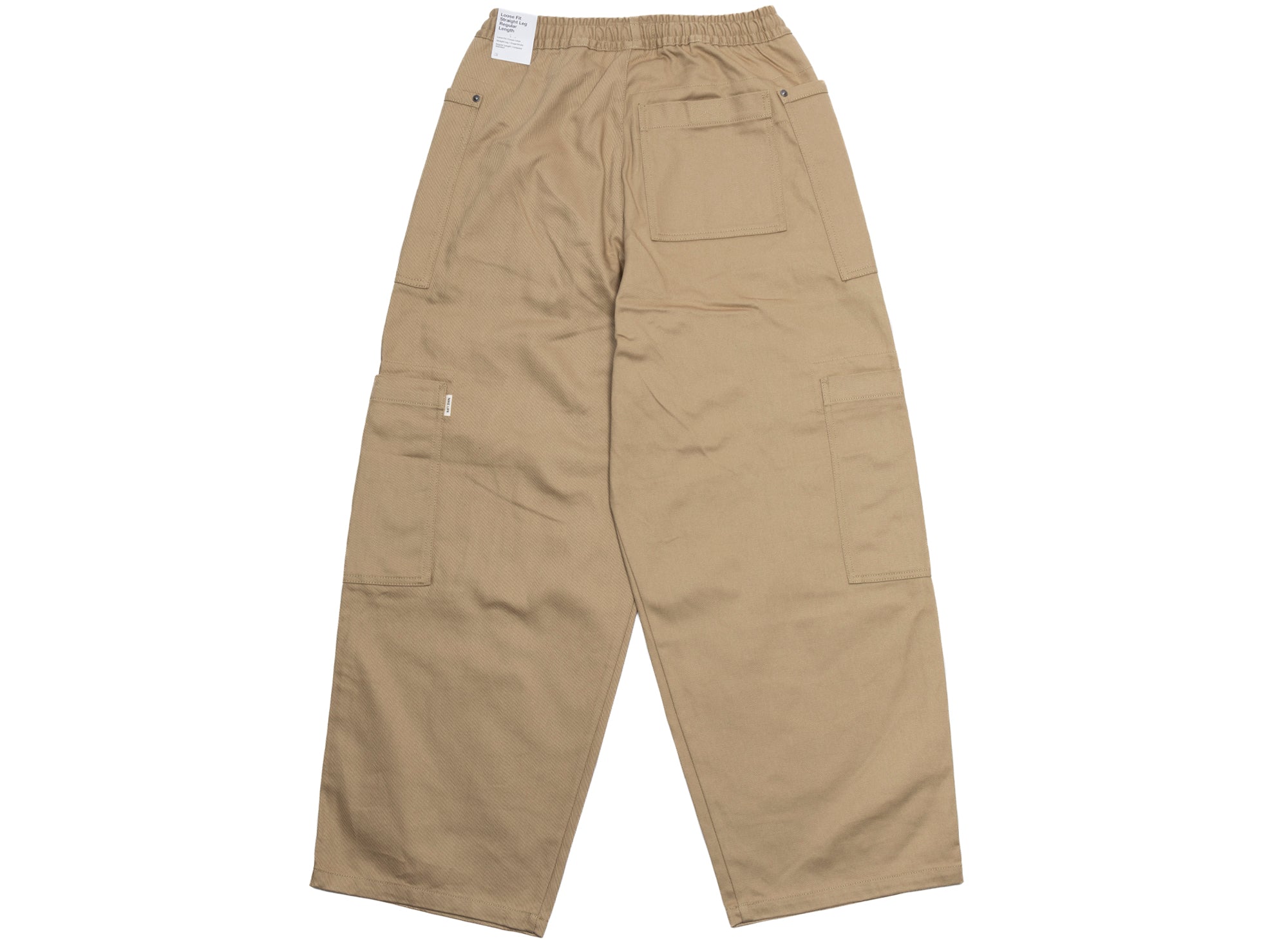 Nike Life Utility Pants – Oneness Boutique