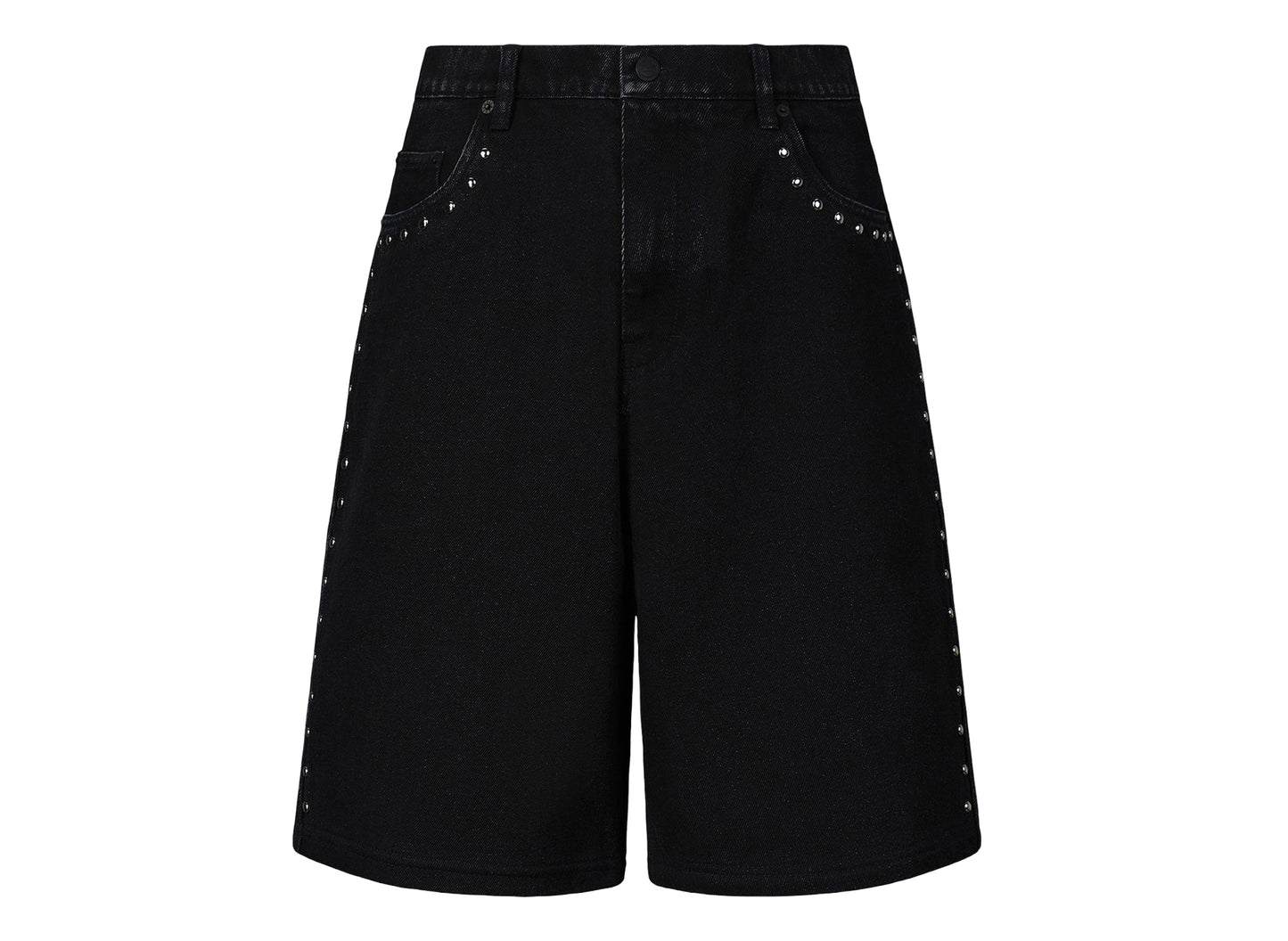 Pleasures x Daft Punk Lucky Studded Jorts