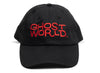 Pleasures Ghost World Hat in Black