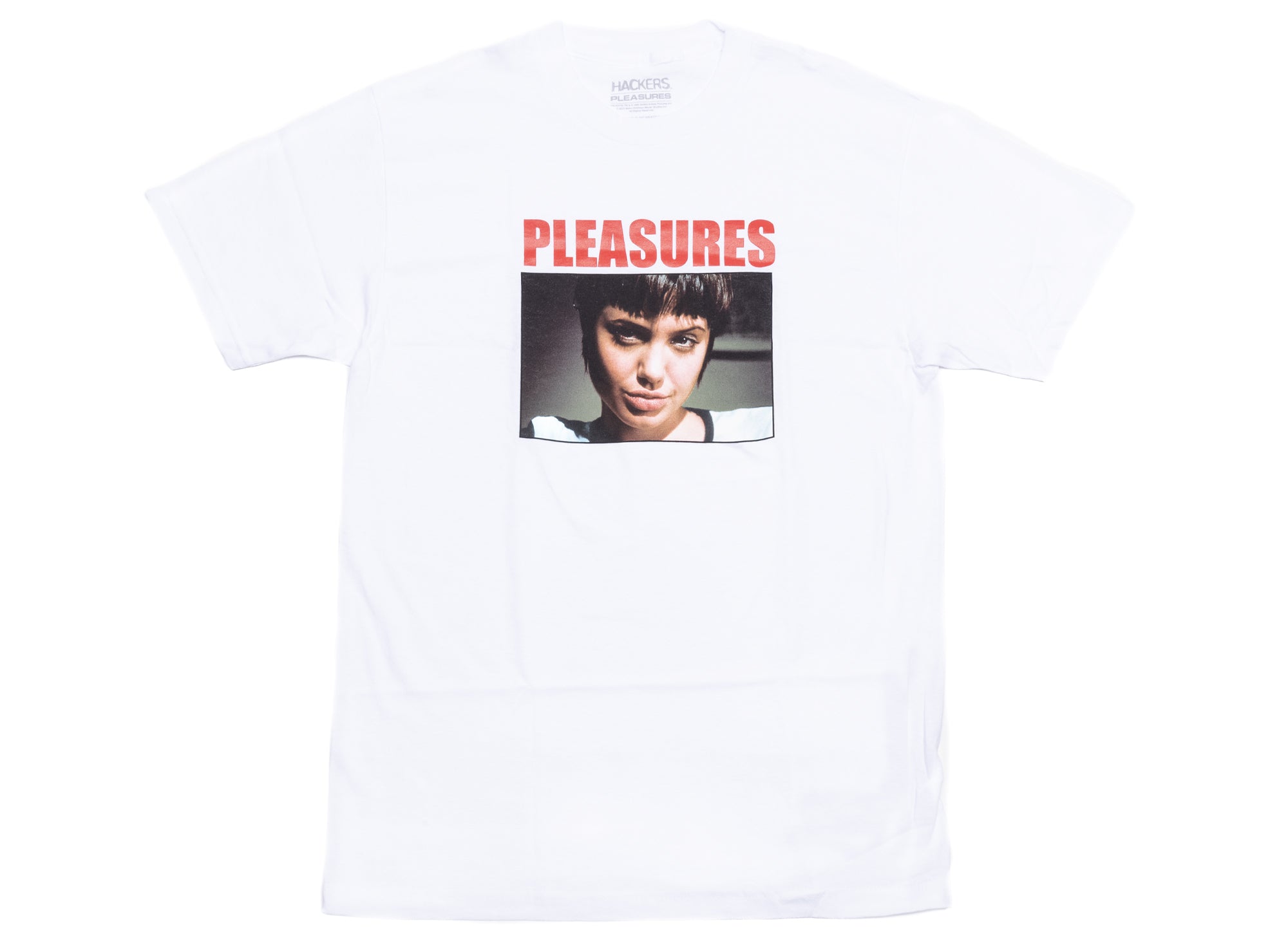 Pleasures Kate T-Shirt – Oneness Boutique