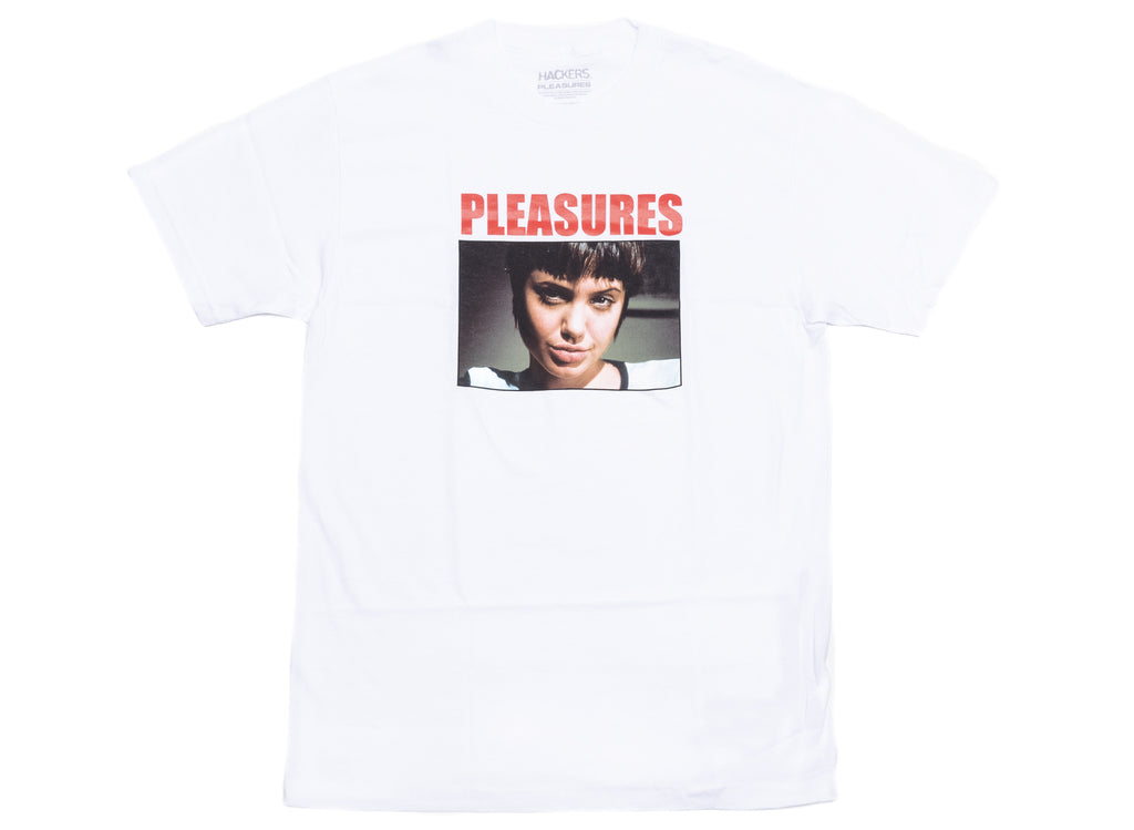 Pleasures Kate T-Shirt