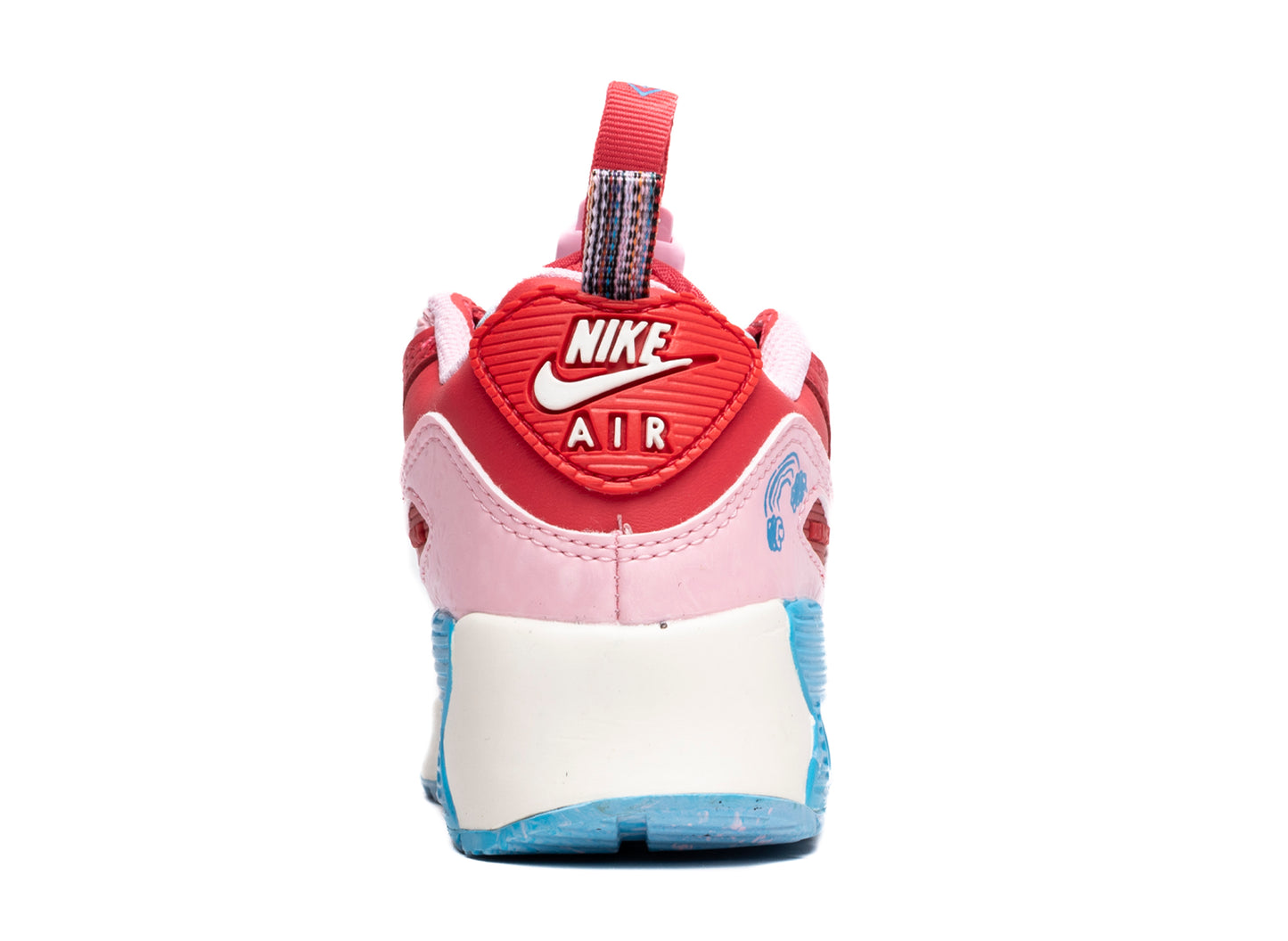 PS Nike Air Max 90 Toggle SE