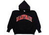 Readymade Arch Logo Hoodie in Black